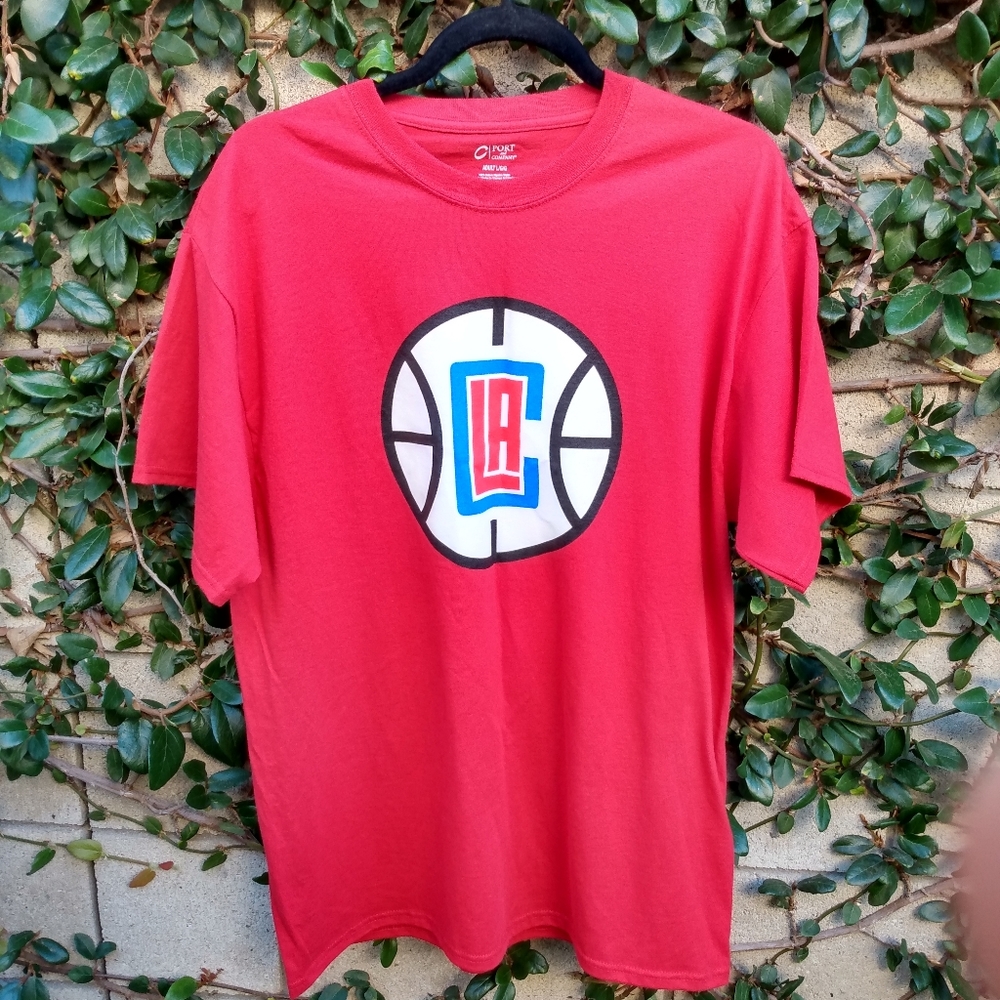 LA Clippers T Shirt